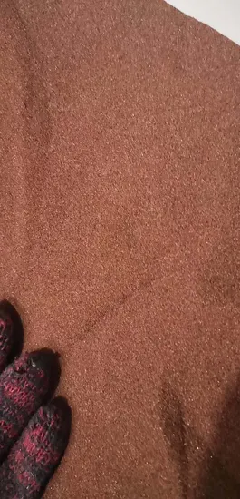 Sandblasting Red Garnet Water Filtration Media 10/20 Mesh 