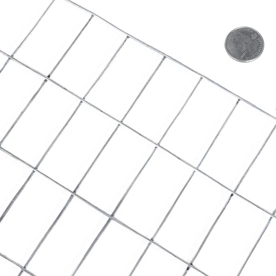 60/80/100 Mesh Stainless Steel Welded Cage Steel Wire Poultry Mesh Safety Decorative Welded Mesh 