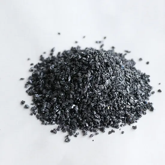 Abrasives for Sand Blasting, Rust Removal and Polishing of Silicon Carbide 46 Mesh Grinding Wheel 