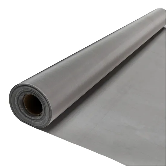Factory Price stainless Steel Plain Woven Wire Mesh 80 Mesh 