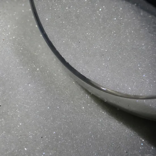 Holdwin 40# Glass Grit Abrasive for Glass Bead Blasting 