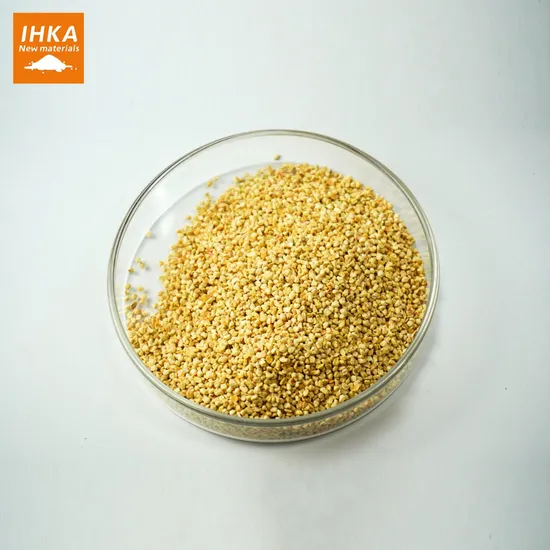 36mesh Corn COB Corncob Abrasive for Polishing Blasting 