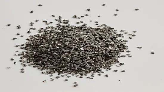 Durable Steel Grit Abrasives Media for Shot Blasting Rust Removal Concrete Surface Treatment 