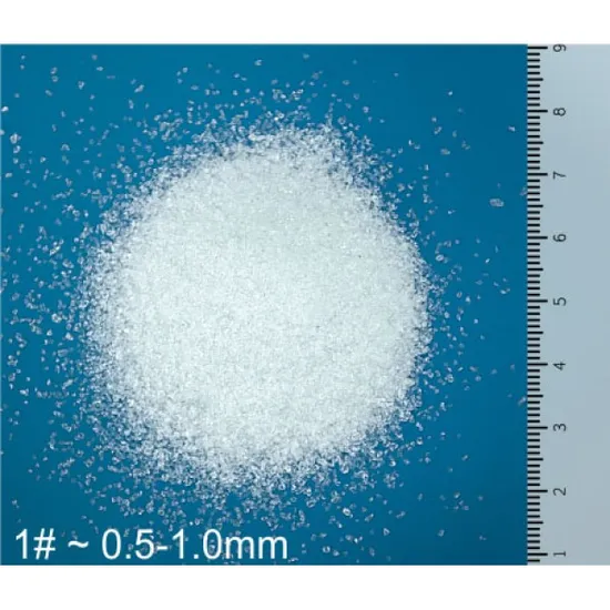 Premium Water Filter Media for Enhanced Filtration Performance 