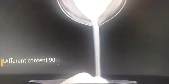 Industrial Grade Xanthan Gum Powder Supplier 80 