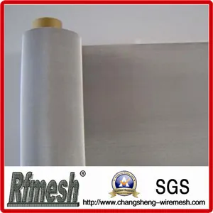 Stainless Steel Wire Mesh 