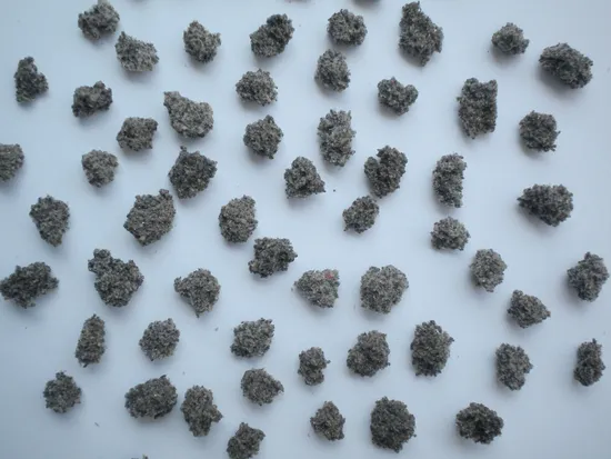 Hot Sale Taa Brand Sponge Blasting Abrasive 